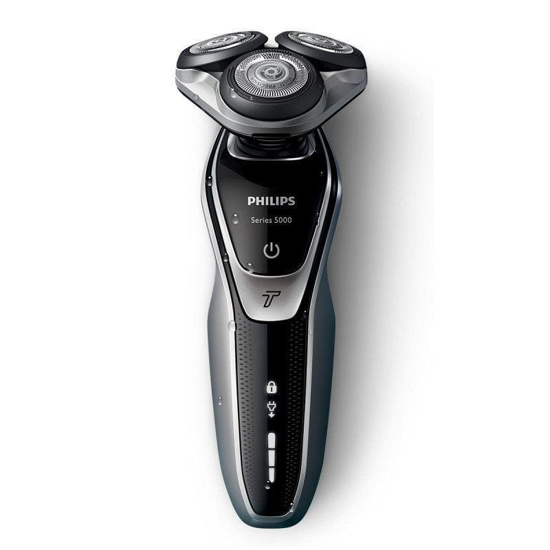 Wireless Electric Shaver - MYRINGOS