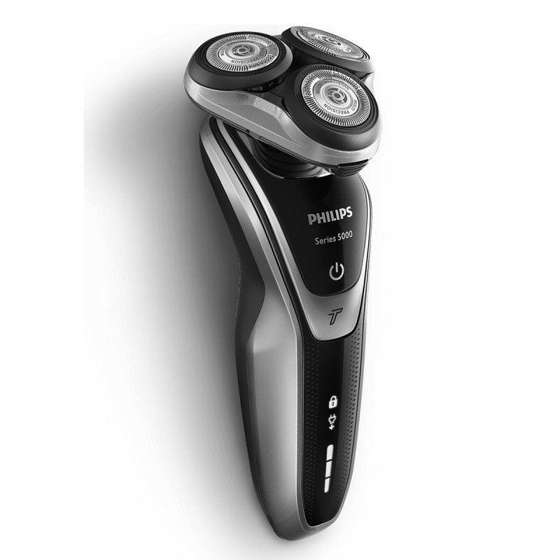 Wireless Electric Shaver - MYRINGOS