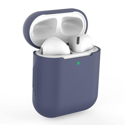 Apple Airpods 1/2 Shockproof Protective Earphone Case - Airpods Cases, In this section_Airpods Cases, Price_$0 - $25 - Bargains Express