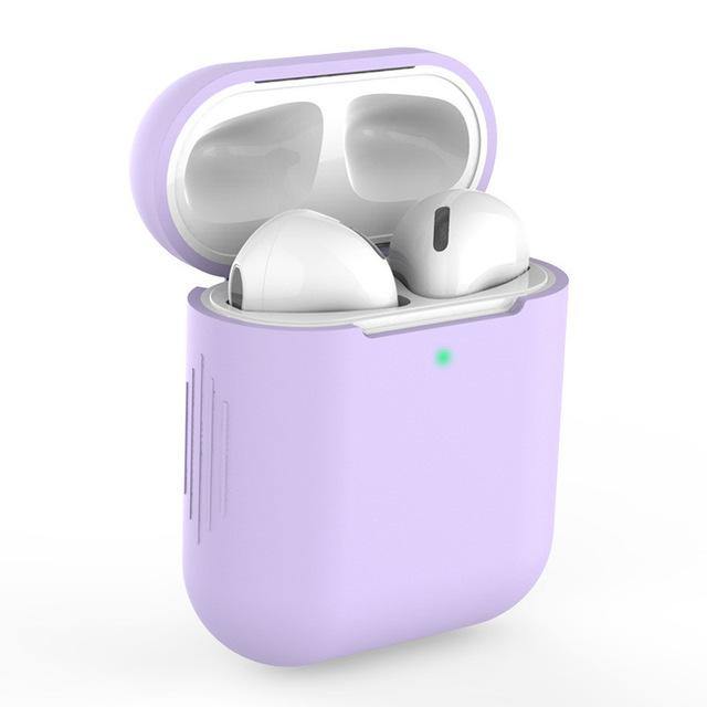 Apple Airpods 1/2 Shockproof Protective Earphone Case - Airpods Cases, In this section_Airpods Cases, Price_$0 - $25 - Bargains Express