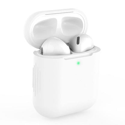 Apple Airpods 1/2 Shockproof Protective Earphone Case - Airpods Cases, In this section_Airpods Cases, Price_$0 - $25 - Bargains Express